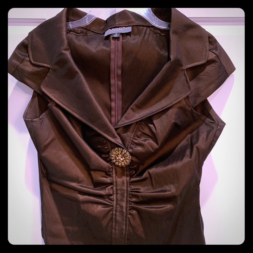 Jacket for formal or evening KM collection sz 12